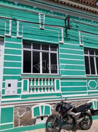Casa de Vila 3 quartos à venda Rio de Janeiro,RJ São Cristóvão - R$ 800.000 - LBCV30006