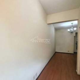 Apartamento 2 quartos à venda Rio de Janeiro,RJ Botafogo - R$ 600.000 - LAAP26821