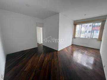 Apartamento 2 quartos à venda Rio de Janeiro,RJ Flamengo - R$ 890.000 - LAAP26823