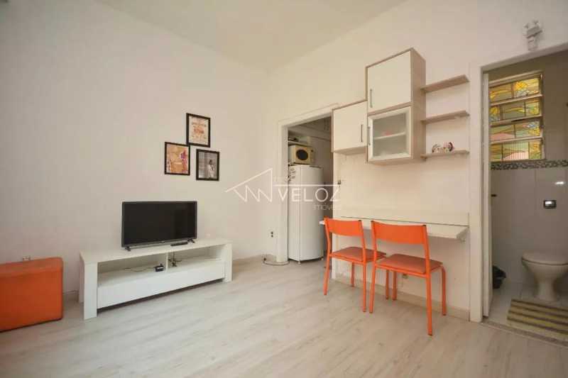 Conheça 3 do imóvel - Apartamento à venda Rio de Janeiro,RJ Glória - R$ 315.000 - LAAP03143 - 3 3 - 3