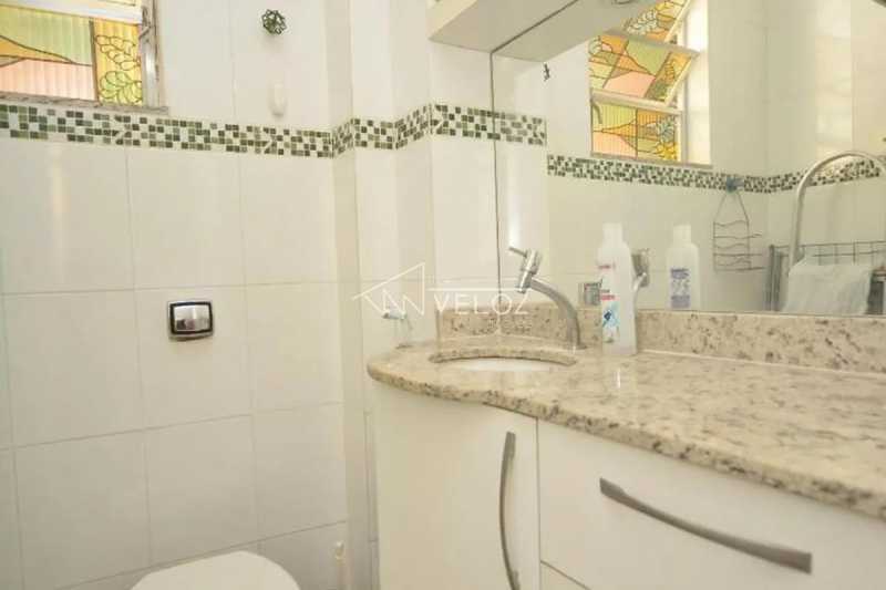 Conheça 5 do imóvel - Apartamento à venda Rio de Janeiro,RJ Glória - R$ 315.000 - LAAP03143 - 5 5 - 5