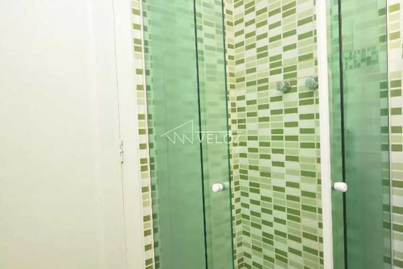 Conheça 6 do imóvel - Apartamento à venda Rio de Janeiro,RJ Glória - R$ 315.000 - LAAP03143 - 6 6 - 6