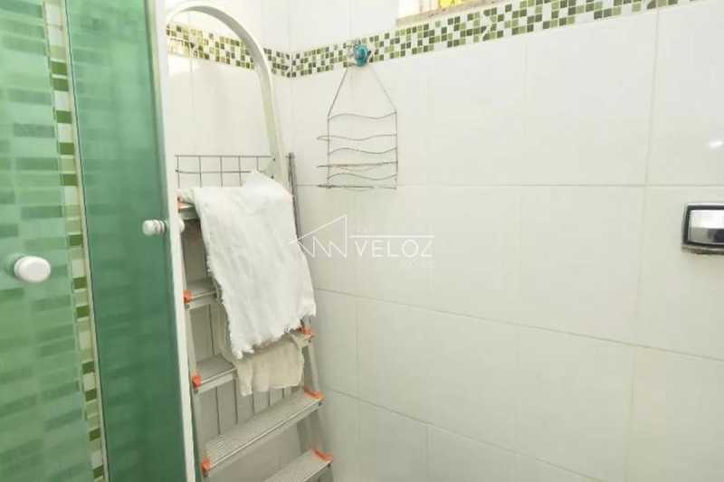 Conheça 7 do imóvel - Apartamento à venda Rio de Janeiro,RJ Glória - R$ 315.000 - LAAP03143 - 7 7 - 7