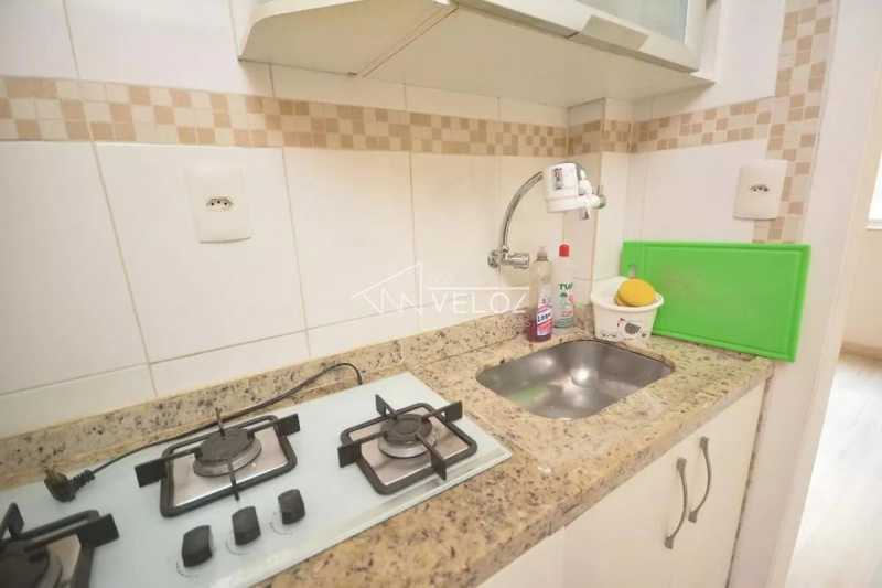 Conheça 9 do imóvel - Apartamento à venda Rio de Janeiro,RJ Glória - R$ 315.000 - LAAP03143 - 9 9 - 9
