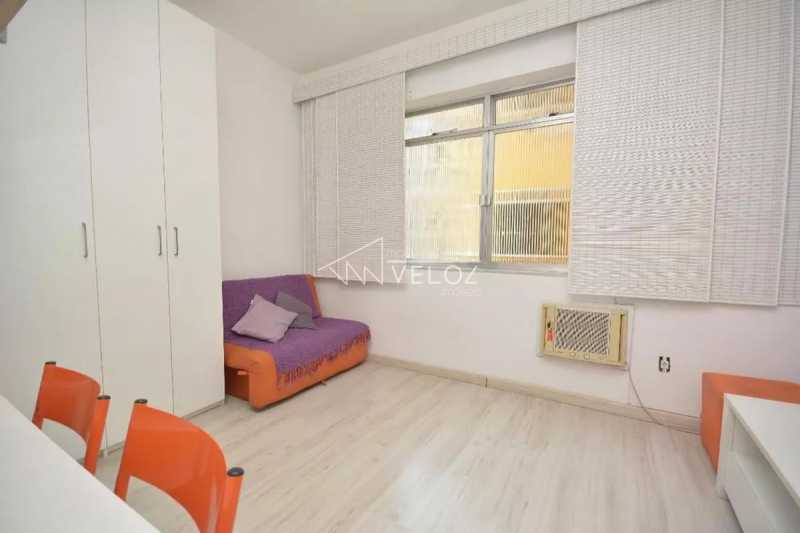 Conheça 11 do imóvel - Apartamento à venda Rio de Janeiro,RJ Glória - R$ 315.000 - LAAP03143 - 11 11 - 11