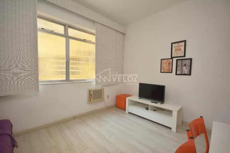 Conheça 13 do imóvel - Apartamento à venda Rio de Janeiro,RJ Glória - R$ 315.000 - LAAP03143 - 13 13 - 13