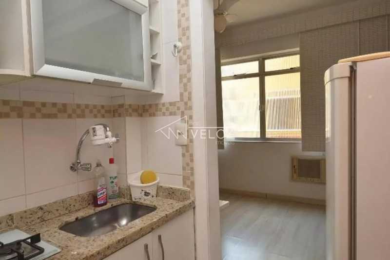 Conheça 17 do imóvel - Apartamento à venda Rio de Janeiro,RJ Glória - R$ 315.000 - LAAP03143 - 17 17 - 17