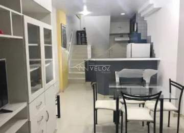 Flat 2 quartos à venda Rio de Janeiro,RJ Flamengo - R$ 1.180.000 - LBFL20078