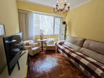 Apartamento 3 quartos à venda Rio de Janeiro,RJ Flamengo - R$ 1.850.000 - LBAP32075