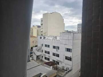 Apartamento 1 quarto à venda Rio de Janeiro,RJ Flamengo - R$ 870.000 - LAAP14213