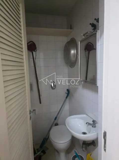 Conheça 9d98a944-fa0c-4bc8-9a64-f34fe2 do imóvel - Apartamento 1 quarto à venda Rio de Janeiro,RJ Flamengo - R$ 870.000 - LAAP14213 - 6 9d98a944-fa0c-4bc8-9a64-f34fe2 - 6
