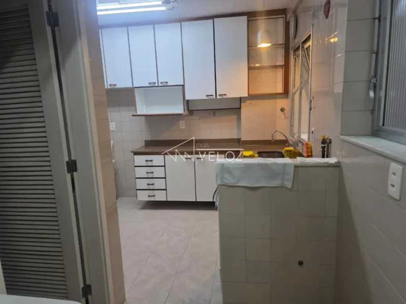 Conheça 84ee8886-6e98-42b1-b187-ddeafe do imóvel - Apartamento 1 quarto à venda Rio de Janeiro,RJ Flamengo - R$ 870.000 - LAAP14213 - 9 84ee8886-6e98-42b1-b187-ddeafe - 9