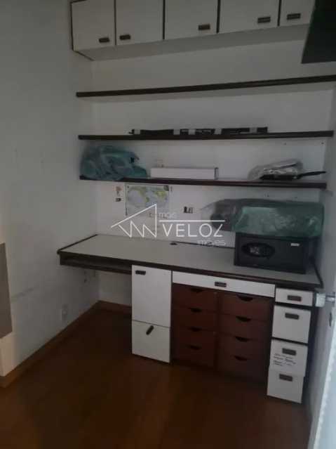 Conheça 5275bdd9-e62a-4b71-b3a4-cf7c23 do imóvel - Apartamento 1 quarto à venda Rio de Janeiro,RJ Flamengo - R$ 870.000 - LAAP14213 - 11 5275bdd9-e62a-4b71-b3a4-cf7c23 - 11