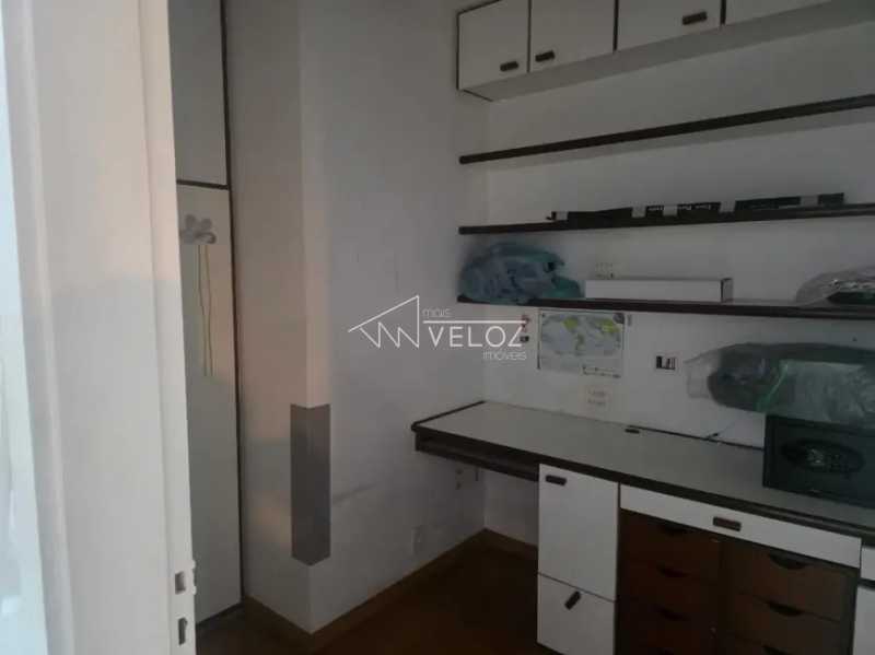 Conheça 738507a0-a8ef-489d-9349-272ef6 do imóvel - Apartamento 1 quarto à venda Rio de Janeiro,RJ Flamengo - R$ 870.000 - LAAP14213 - 12 738507a0-a8ef-489d-9349-272ef6 - 12