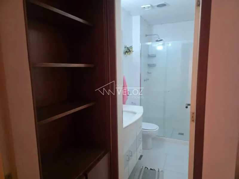 Conheça d1568240-0106-4101-b16b-de988d do imóvel - Apartamento 1 quarto à venda Rio de Janeiro,RJ Flamengo - R$ 870.000 - LAAP14213 - 15 d1568240-0106-4101-b16b-de988d - 15
