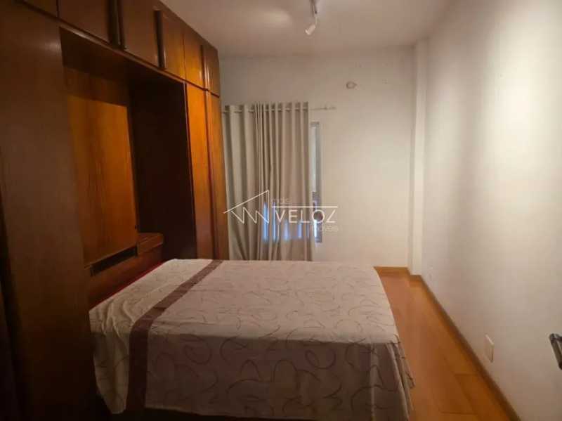 Conheça eb1f07a5-9d79-4b25-9741-05d141 do imóvel - Apartamento 1 quarto à venda Rio de Janeiro,RJ Flamengo - R$ 870.000 - LAAP14213 - 16 eb1f07a5-9d79-4b25-9741-05d141 - 16