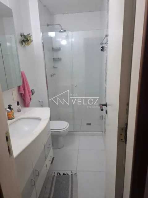 Conheça 81c438a3-9dd5-41f5-83e3-70dc1f do imóvel - Apartamento 1 quarto à venda Rio de Janeiro,RJ Flamengo - R$ 870.000 - LAAP14213 - 18 81c438a3-9dd5-41f5-83e3-70dc1f - 18