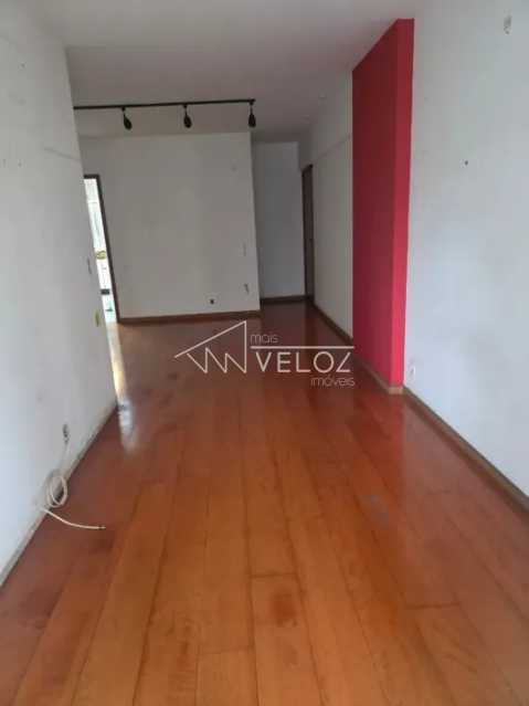 Conheça 6f19983a-3891-413e-834a-a3b027 do imóvel - Apartamento 1 quarto à venda Rio de Janeiro,RJ Flamengo - R$ 870.000 - LAAP14213 - 19 6f19983a-3891-413e-834a-a3b027 - 19