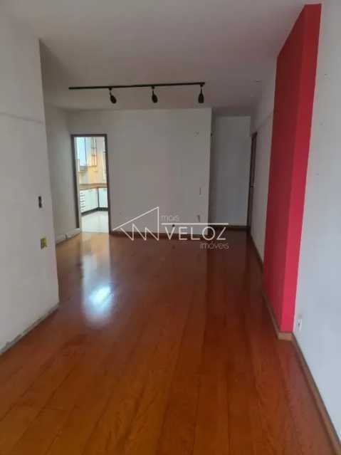 Conheça 304770d4-07ac-423d-b789-76412f do imóvel - Apartamento 1 quarto à venda Rio de Janeiro,RJ Flamengo - R$ 870.000 - LAAP14213 - 20 304770d4-07ac-423d-b789-76412f - 20