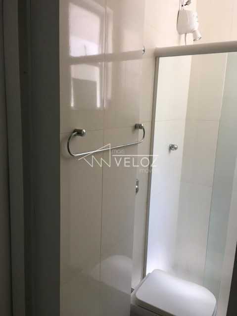 Conheça WhatsApp Image 2026-04-06 at 1 do imóvel - Apartamento 1 quarto à venda Rio de Janeiro,RJ Glória - R$ 385.000 - LAAP14216 - 8 WhatsApp Image 2026-04-06 at 1 - 8