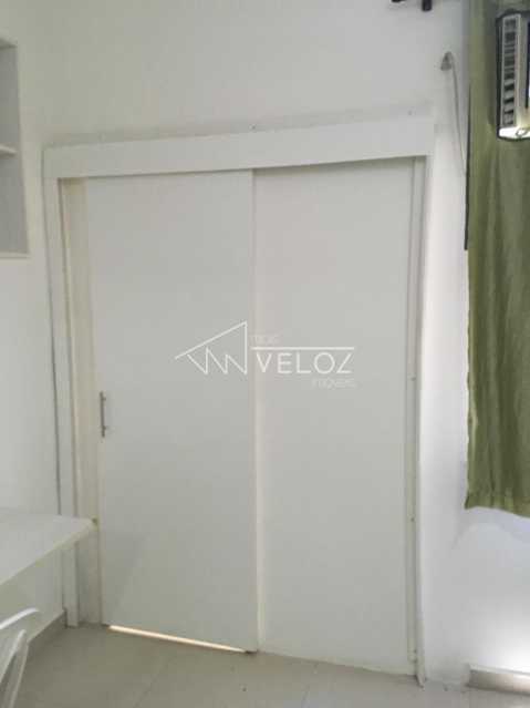 Conheça WhatsApp Image 2026-04-06 at 1 do imóvel - Apartamento 1 quarto à venda Rio de Janeiro,RJ Glória - R$ 385.000 - LAAP14216 - 4 WhatsApp Image 2026-04-06 at 1 - 4