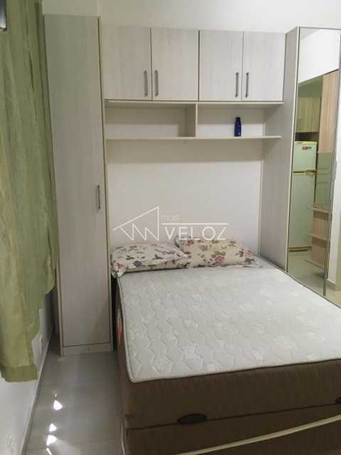 Conheça WhatsApp Image 2026-04-06 at 1 do imóvel - Apartamento 1 quarto à venda Rio de Janeiro,RJ Glória - R$ 385.000 - LAAP14216 - 9 WhatsApp Image 2026-04-06 at 1 - 9