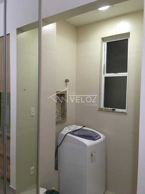 Conheça WhatsApp Image 2026-04-06 at 1 do imóvel - Apartamento 1 quarto à venda Rio de Janeiro,RJ Glória - R$ 385.000 - LAAP14216 - 10 WhatsApp Image 2026-04-06 at 1 - 10