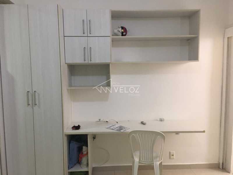 Conheça WhatsApp Image 2026-04-06 at 1 do imóvel - Apartamento 1 quarto à venda Rio de Janeiro,RJ Glória - R$ 385.000 - LAAP14216 - 6 WhatsApp Image 2026-04-06 at 1 - 6