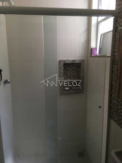 Conheça WhatsApp Image 2026-04-06 at 1 do imóvel - Apartamento 1 quarto à venda Rio de Janeiro,RJ Glória - R$ 385.000 - LAAP14216 - 12 WhatsApp Image 2026-04-06 at 1 - 12