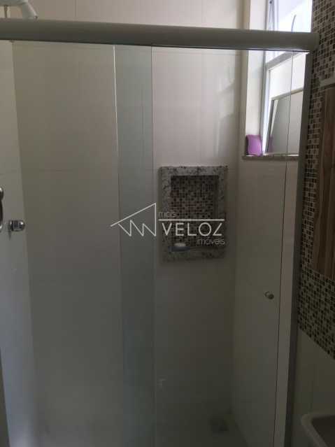 Conheça WhatsApp Image 2026-04-06 at 1 do imóvel - Apartamento 1 quarto à venda Rio de Janeiro,RJ Glória - R$ 385.000 - LAAP14216 - 13 WhatsApp Image 2026-04-06 at 1 - 13