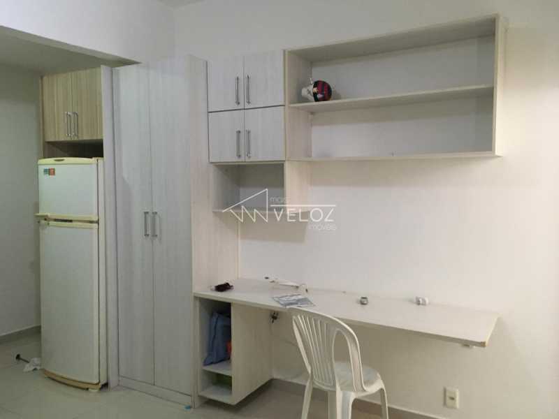 Conheça WhatsApp Image 2026-04-06 at 1 do imóvel - Apartamento 1 quarto à venda Rio de Janeiro,RJ Glória - R$ 385.000 - LAAP14216 - 14 WhatsApp Image 2026-04-06 at 1 - 14