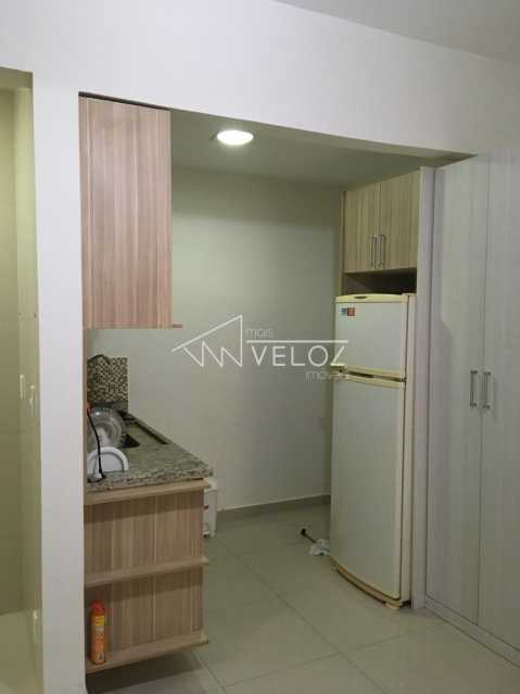 Conheça WhatsApp Image 2026-04-06 at 1 do imóvel - Apartamento 1 quarto à venda Rio de Janeiro,RJ Glória - R$ 385.000 - LAAP14216 - 21 WhatsApp Image 2026-04-06 at 1 - 21