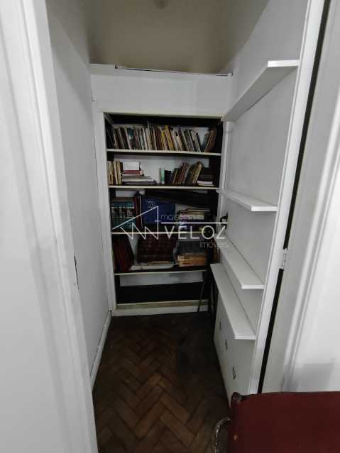 Conheça 4. do imóvel - Apartamento 3 quartos à venda Rio de Janeiro,RJ Flamengo - R$ 1.650.000 - LBAP32080 - 4 4. - 4