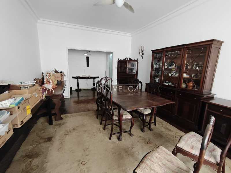 Conheça 5. do imóvel - Apartamento 3 quartos à venda Rio de Janeiro,RJ Flamengo - R$ 1.650.000 - LBAP32080 - 5 5. - 5