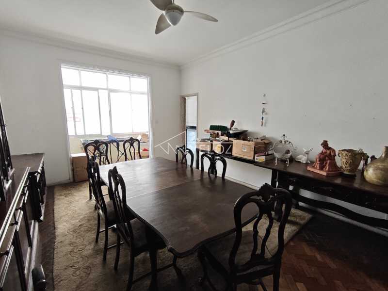 Conheça 6. do imóvel - Apartamento 3 quartos à venda Rio de Janeiro,RJ Flamengo - R$ 1.650.000 - LBAP32080 - 6 6. - 6