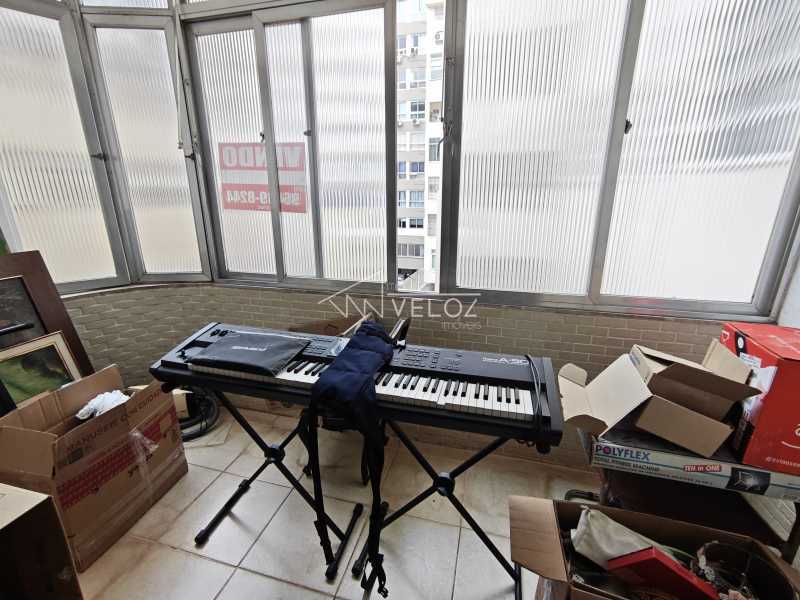 Conheça 8. do imóvel - Apartamento 3 quartos à venda Rio de Janeiro,RJ Flamengo - R$ 1.650.000 - LBAP32080 - 8 8. - 8