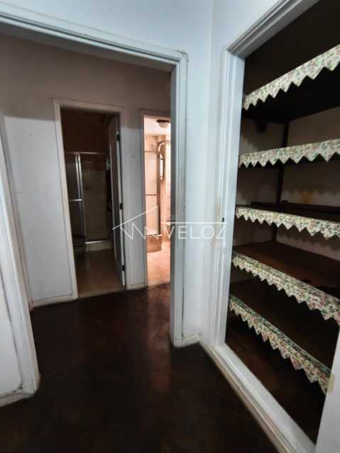 Conheça 12. do imóvel - Apartamento 3 quartos à venda Rio de Janeiro,RJ Flamengo - R$ 1.650.000 - LBAP32080 - 12 12. - 12