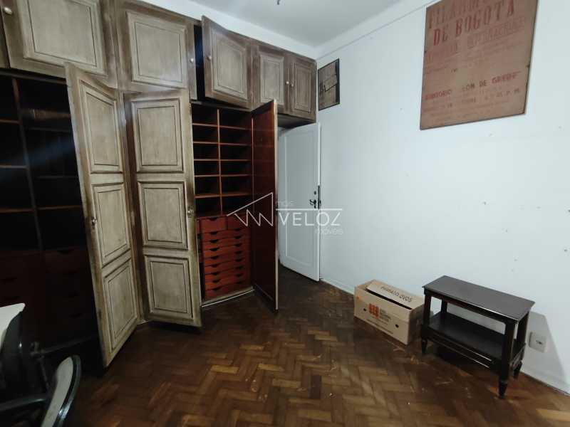 Conheça 15. do imóvel - Apartamento 3 quartos à venda Rio de Janeiro,RJ Flamengo - R$ 1.650.000 - LBAP32080 - 15 15. - 15