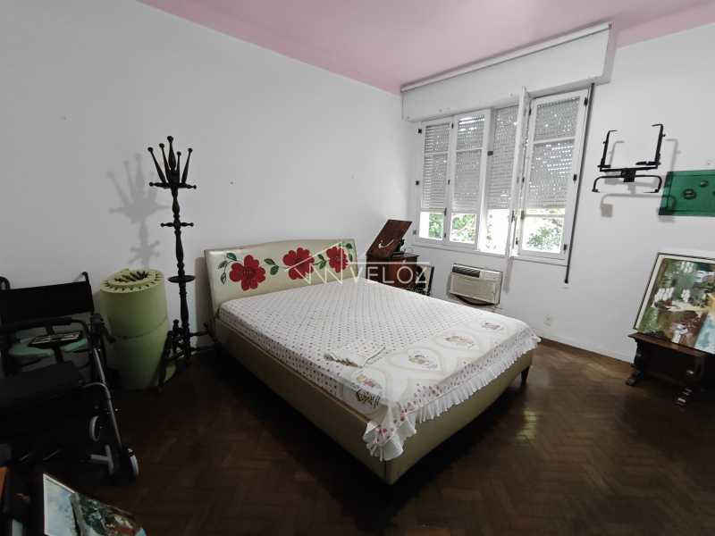 Conheça 16. do imóvel - Apartamento 3 quartos à venda Rio de Janeiro,RJ Flamengo - R$ 1.650.000 - LBAP32080 - 16 16. - 16