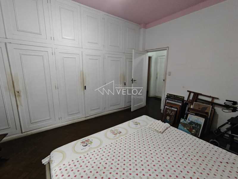 Conheça 17. do imóvel - Apartamento 3 quartos à venda Rio de Janeiro,RJ Flamengo - R$ 1.650.000 - LBAP32080 - 17 17. - 17