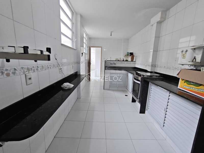 Conheça 18. do imóvel - Apartamento 3 quartos à venda Rio de Janeiro,RJ Flamengo - R$ 1.650.000 - LBAP32080 - 18 18. - 18