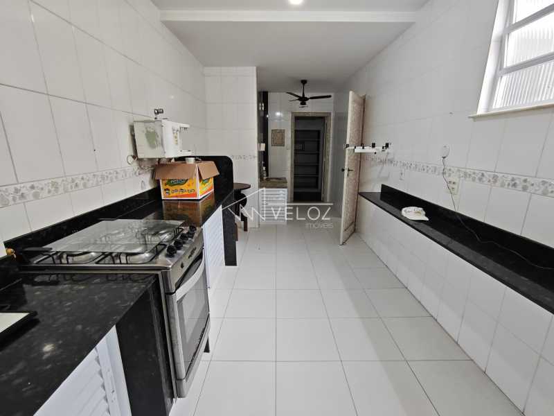 Conheça 19. do imóvel - Apartamento 3 quartos à venda Rio de Janeiro,RJ Flamengo - R$ 1.650.000 - LBAP32080 - 19 19. - 19