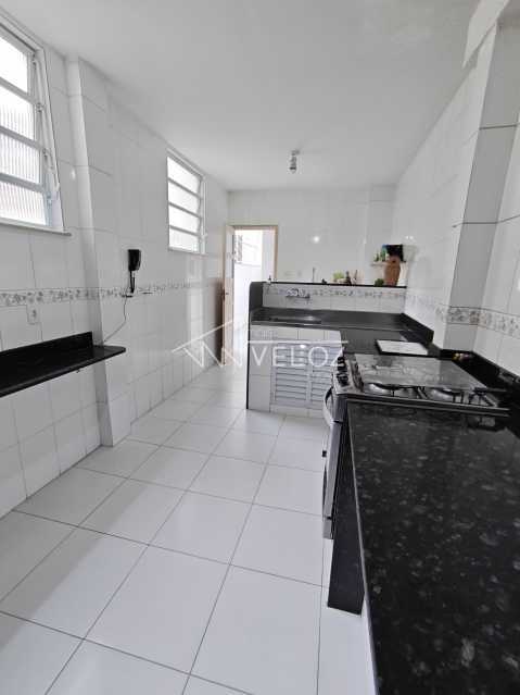 Conheça 20. do imóvel - Apartamento 3 quartos à venda Rio de Janeiro,RJ Flamengo - R$ 1.650.000 - LBAP32080 - 20 20. - 20