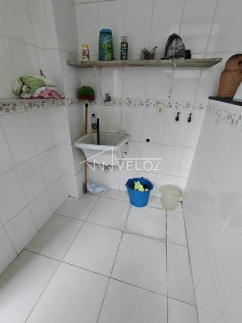 Conheça 21. do imóvel - Apartamento 3 quartos à venda Rio de Janeiro,RJ Flamengo - R$ 1.650.000 - LBAP32080 - 21 21. - 21