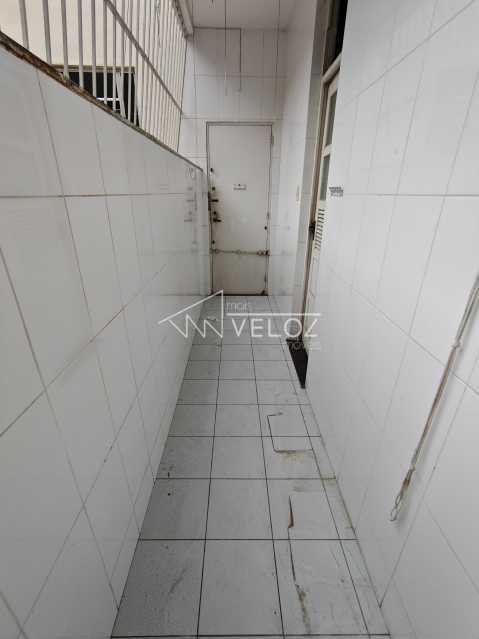 Conheça 22. do imóvel - Apartamento 3 quartos à venda Rio de Janeiro,RJ Flamengo - R$ 1.650.000 - LBAP32080 - 22 22. - 22