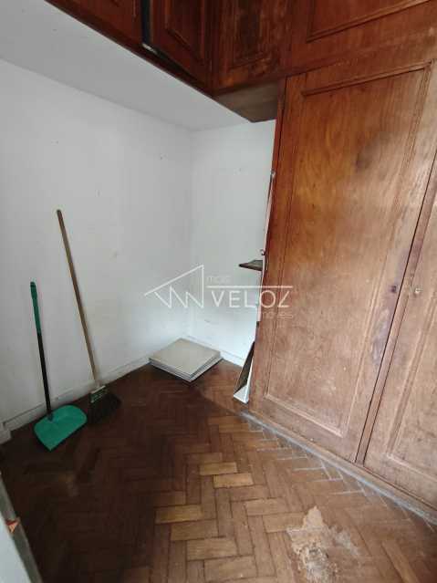 Conheça 24. do imóvel - Apartamento 3 quartos à venda Rio de Janeiro,RJ Flamengo - R$ 1.650.000 - LBAP32080 - 24 24. - 24