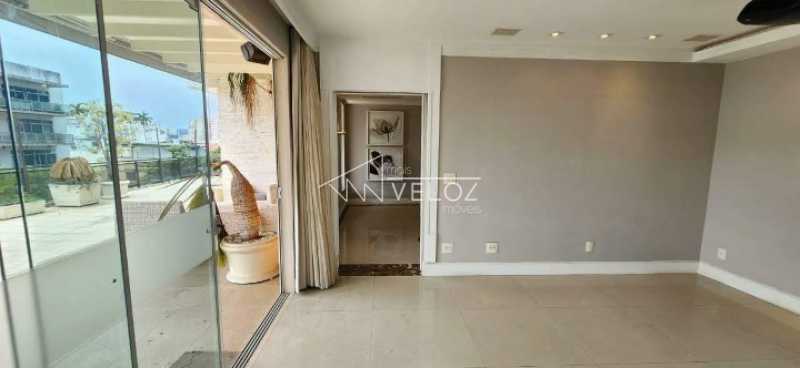 Conheça 00a37d47-859a-42ab-b606-0de8fa do imóvel - Apartamento 4 quartos à venda Rio de Janeiro,RJ Laranjeiras - R$ 3.500.000 - LAAP41314 - 8 00a37d47-859a-42ab-b606-0de8fa - 8