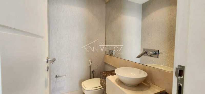 Conheça 0a26de4f-5ae5-425e-87bf-04b393 do imóvel - Apartamento 4 quartos à venda Rio de Janeiro,RJ Laranjeiras - R$ 3.500.000 - LAAP41314 - 18 0a26de4f-5ae5-425e-87bf-04b393 - 18