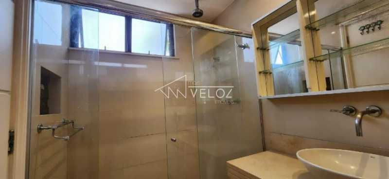 Conheça 4d7eab5c-dd6d-4757-bd12-ed3707 do imóvel - Apartamento 4 quartos à venda Rio de Janeiro,RJ Laranjeiras - R$ 3.500.000 - LAAP41314 - 19 4d7eab5c-dd6d-4757-bd12-ed3707 - 19