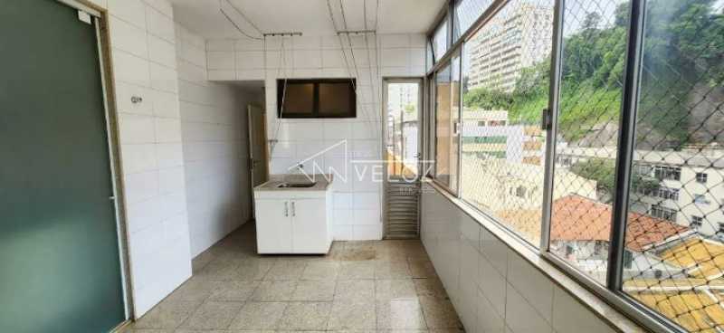 Conheça 052e20ac-1cd8-4533-a1de-f15fa7 do imóvel - Apartamento 4 quartos à venda Rio de Janeiro,RJ Laranjeiras - R$ 3.500.000 - LAAP41314 - 20 052e20ac-1cd8-4533-a1de-f15fa7 - 20